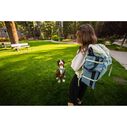 Crazy Creek The Chair Perfect for Stadium Seats, Camping, Hiking & More, Comfort on All Terrains, Adjustable Straps, Lightweight Design, Water-Resistant, Sage image number 3