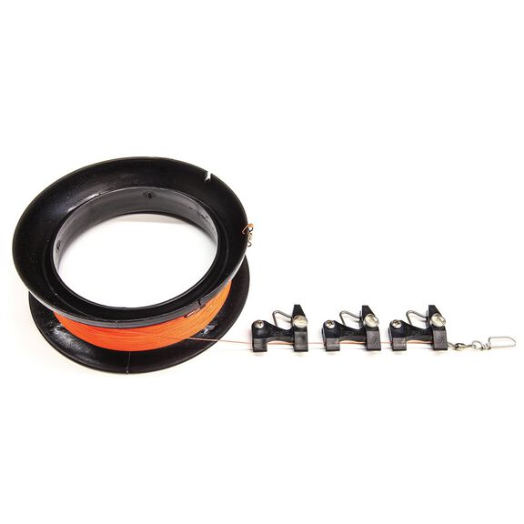 Kite Line Assembly, 100 lb. image number 0