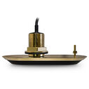 Individual RealVision 3D&trade; Thru-Hull CHIRP Transducer, Port image number 0