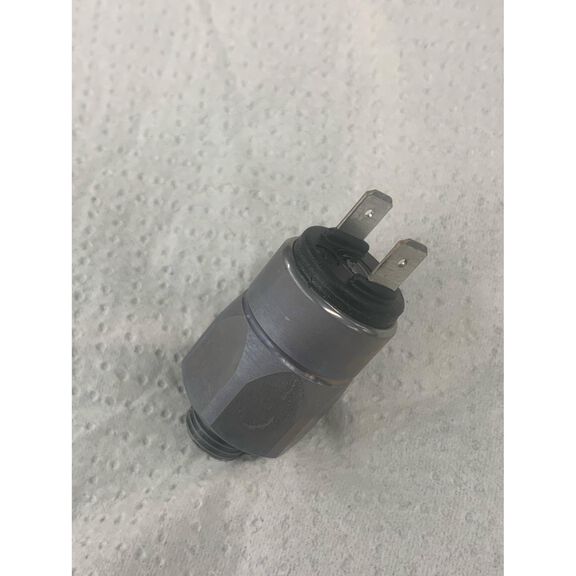 Side-Power Sensor, for MK2 Electro/Hydraulic Steering | replaces old sensor with DIN pl image number 0