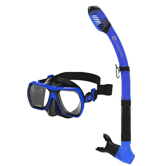 Monterey Adult Snorkel Combo image number 0