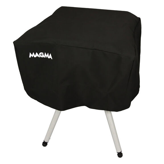 Marine Crossover Single Burner Grill Cover image number 1