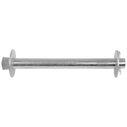 Trailer Roller Shaft, For 5" Roller, 5/8" Shaft image number 0