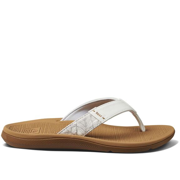 Women's Santa Ana Flip-Flop Sandals image number 1