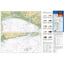 WPC007-05WMDS Boston Harbor Entrance to York ME, 5th Edition image number 1