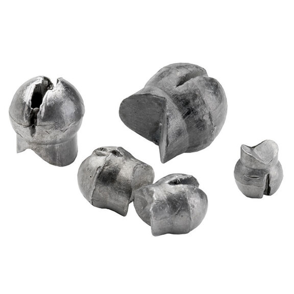 Reusable Split-Shot Sinker image number 0