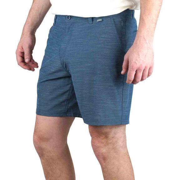 Men's 365 Hybrid Chino Shorts image number 1