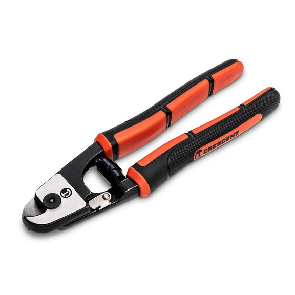 7 1/2" Wire Rope & Cable Cutter image number 0