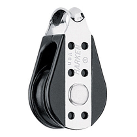29mm Single Bullet Block image number 0