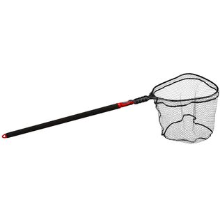 S2 Slider Reach Large PVC Landing Net
