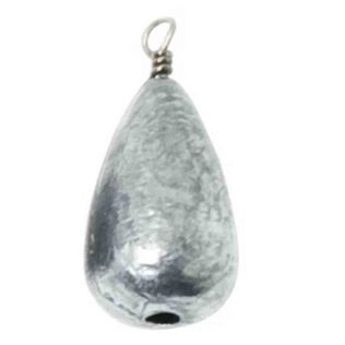 2 oz. Bass Casting Sinker