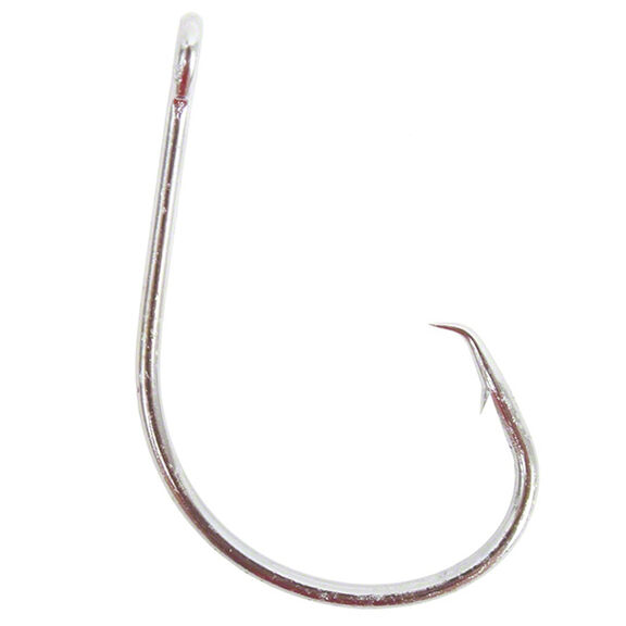 Ultra Point Demon Tuna Perfect Circle Hook, Size 1/0, 25-Pack image number 0
