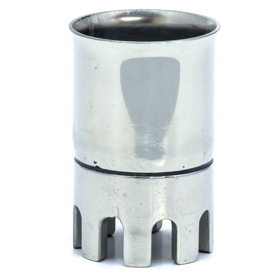 Stainless Steel Swivel Rod Holder Adapter image number 0