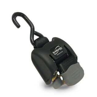 Retractable Tiedowns