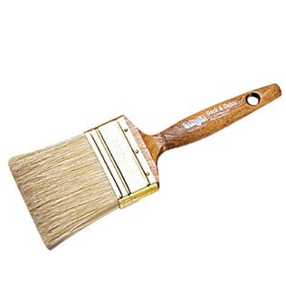 Deck and Cabin Brushes