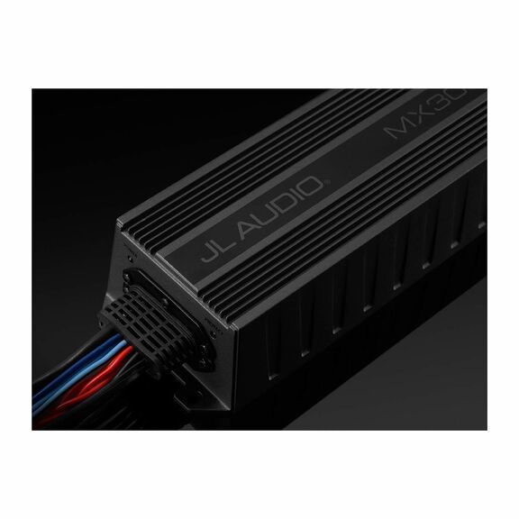 MX300/1: Monoblock Class D Wide-Range Amplifier image number 3