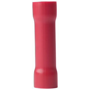Vinyl Insulated Butt Connectors
