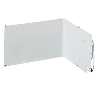 CoolMatic Series 80 VD-08 Angle-Evaporator