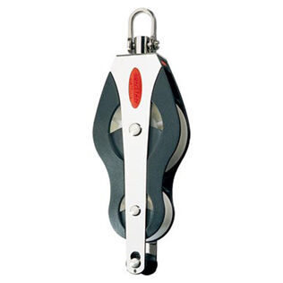 Series 50 All-Purpose Fiddle Block with Becket