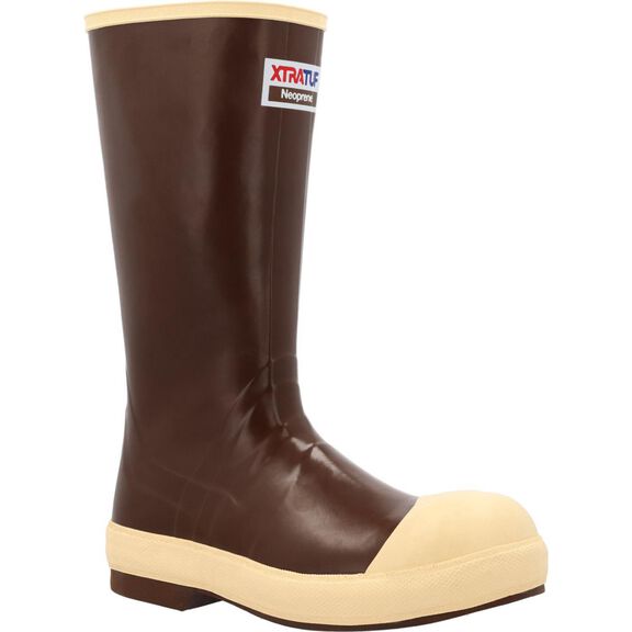 Men's 12" Comp Toe Legacy Boots image number 0