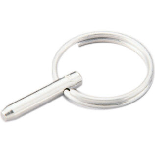 Stainless-Steel Fastpins