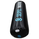 5' Inflatable Boat Bumper - Black image number 1