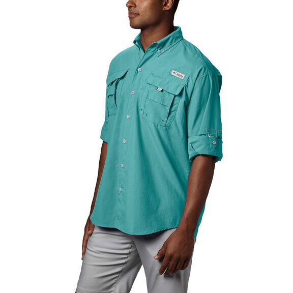 Men's PFG Bahama&trade; II Shirt image number 2