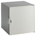 Cruise 40 CUBE - AC/DC,  White Door & Panel, Vertical or Horizontal Installation, No Flange, Remote Mount Compressor image number 0