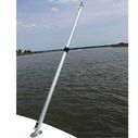 Aluminum Tele-Sun Shade Pole, Pair image number 2