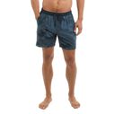 Men's Lei Day Brush Camo Swim Trunks image number 0