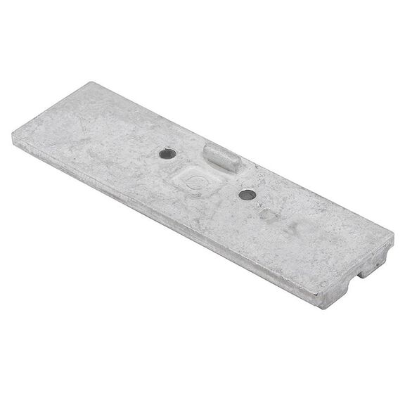 Quicksilver 8M0057772 Transom Bracket Anode image number 1