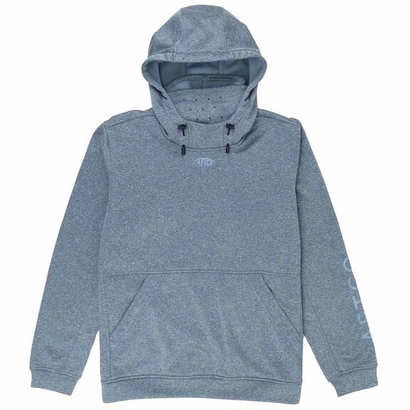 Men's Reaper Fleece Hoodie image number 0