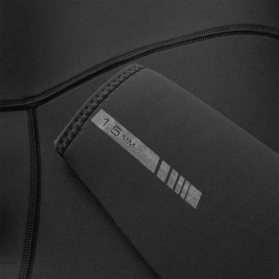 Women&rsquo;s Pursuit 1.5mm Neoprene Jacket image number 4