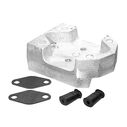 821631Q1 Aluminum Gimbal Housing Anode for MerCruiser Drives image number 1