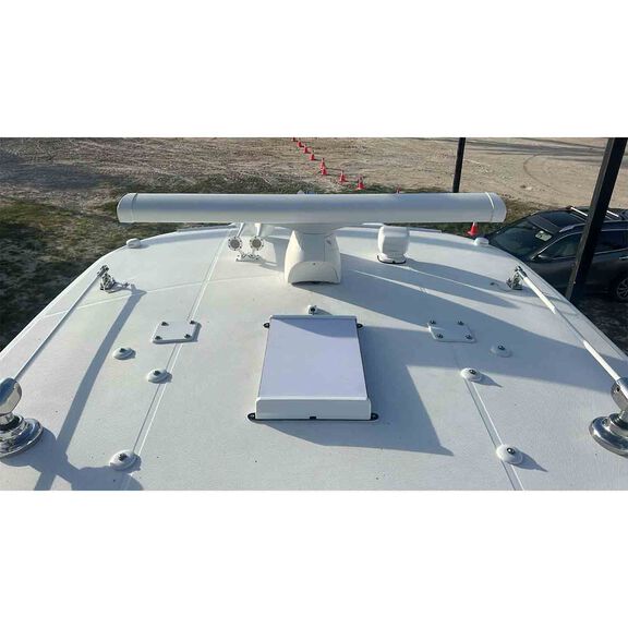 Removable Base Kit for Surface Mount Starlink Standard Gen3 image number 5