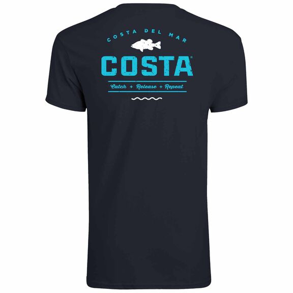 Men's Topwater Shield Shirt image number 0