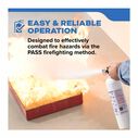 Mariner 10 Fire Extinguisher image number 8