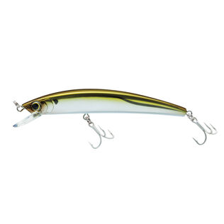 Crystal Minnow&trade; Fishing Lure, 5 1/4"