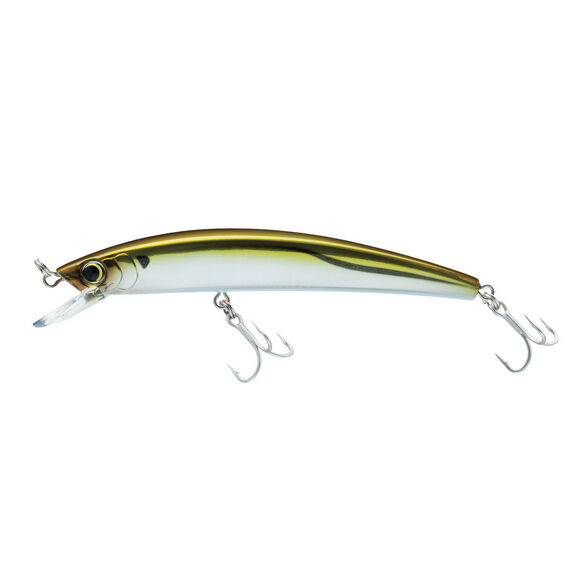 Crystal Minnow&trade; Fishing Lure, 5 1/4" image number 0