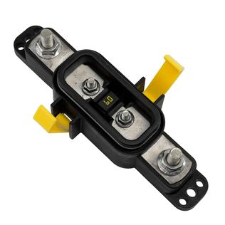 AMI / MIDI Fuse Block, 30 - 200 A, Sealed
