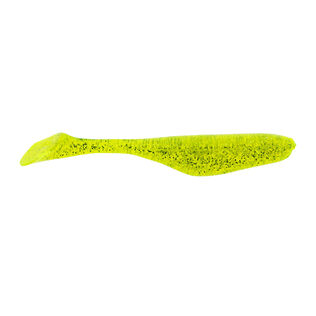 Bass Assassin Saltwater 4" Sea Shad Paddle Tail