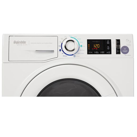 Ventless Marine Washer/Dryer Combo image number 2