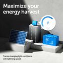 Victron Energy SmartSolar MPPT 250/100-Tr VE.Can image number 4