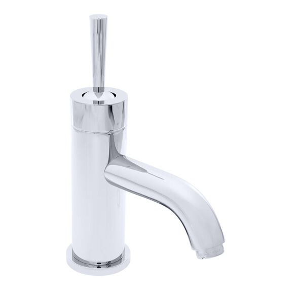 Allure Head Faucet, Chrome image number 3