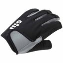 Men's Short Finger Deckhand Gloves image number 0