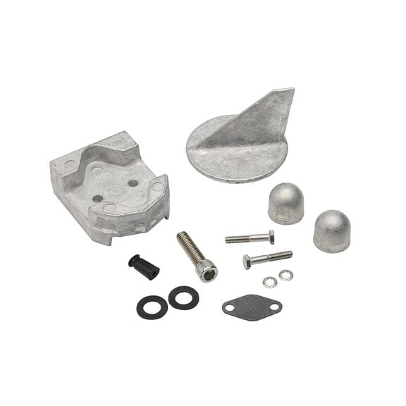 MerCruiser Alpha One Sterndrive 300 Hour Maintenance Kit image number 9