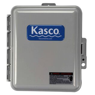 C-20 De-Icer Time and Temperature Control