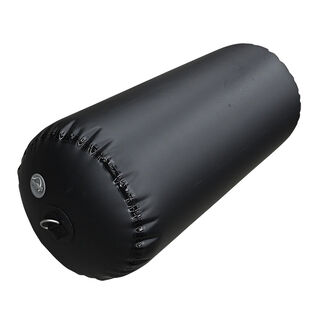 Specialty Inflatable Fender - 18" x 36" - Black