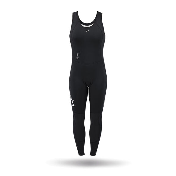Women's Microfleece Skiff Suit image number 0