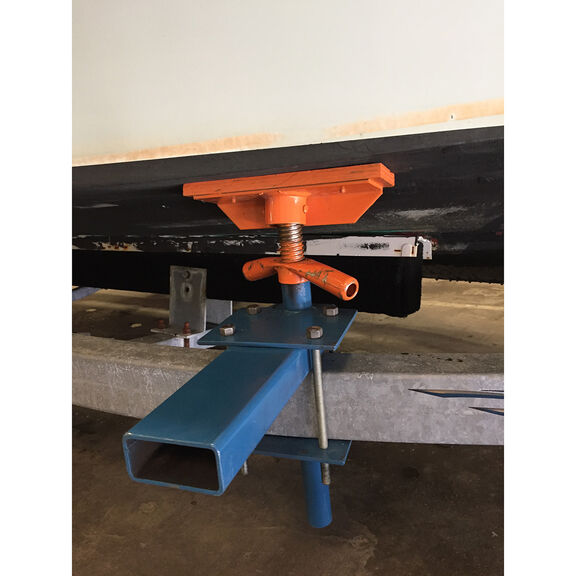 Trailer Lifts, Set of 4 image number 1